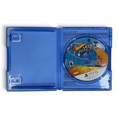 Hot Wheels Let's Race: Ultimate Speed - Sony PlayStation 5 PS5